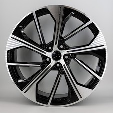 20" sq5 bmf alloy wheels audi