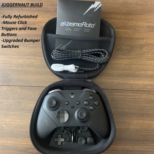 Microsoft xbox elite - elite, series