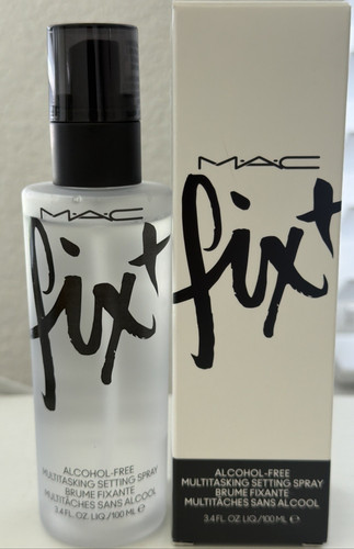 Mac fix original - mac, alcohol-free