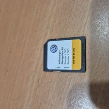 GENUINE VOLKSWAGEN V7