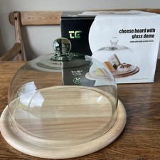 T & G Woodware Large Wooden