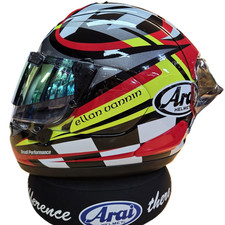 Arai Japan RX-7X Isle Of Man