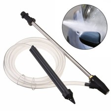 Sandblasting Wet Sand Blast Kit Attachment for Karcher K2-K7 Pressure Washer