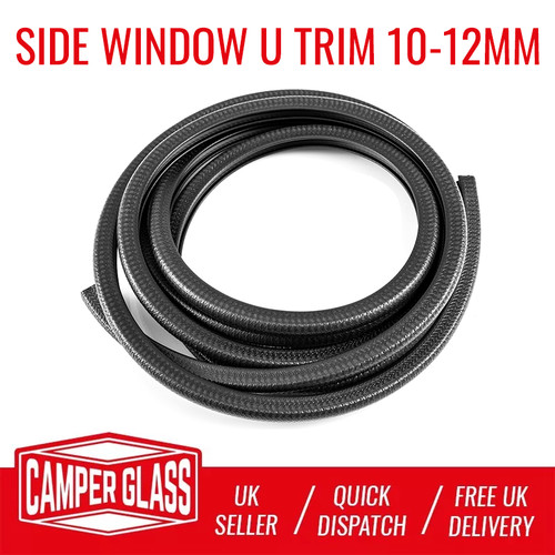 Internal trim window - t5, u