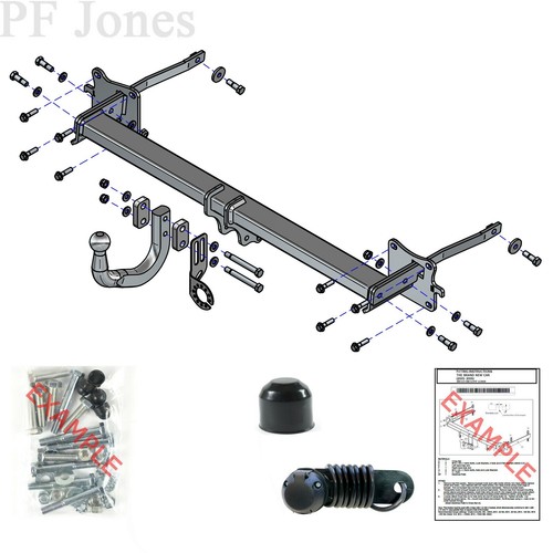 Tow trust towbar - tow-trust,