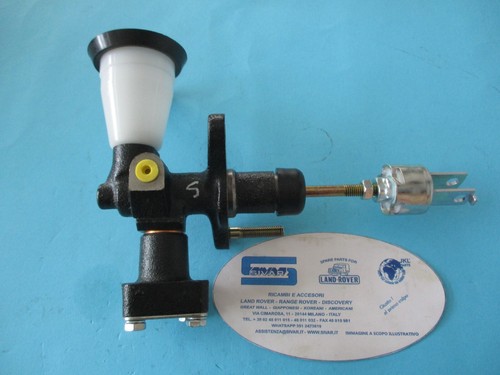 Clutch pump for toyota - for,