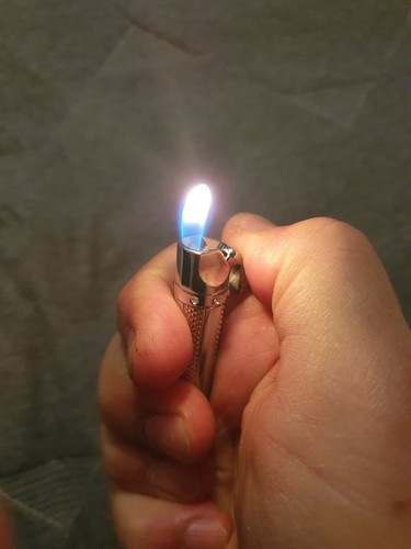 Hadson stainless steel - hadson, lighter