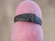 Early Medieval bronze ladies