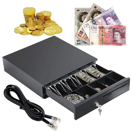 Heavy duty pos cash - heavy, drawer