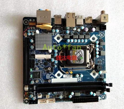 1pc for used - alienware, h61