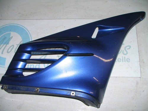 Bmw side panel - panel, k