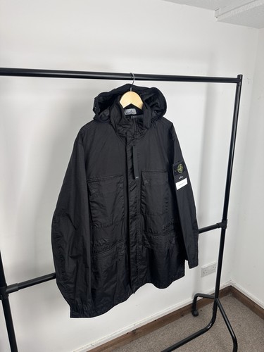 Stone island membrana - island, 3l