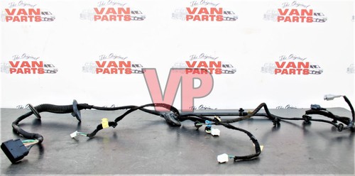 Vivaro trafic nv300 - vivaro,