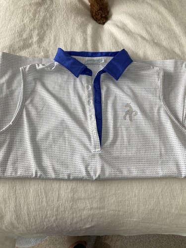 Ladies green lamb golf - ladies,