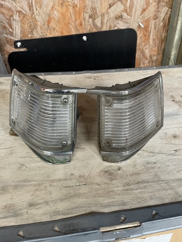 Ta22 toyota celica front set