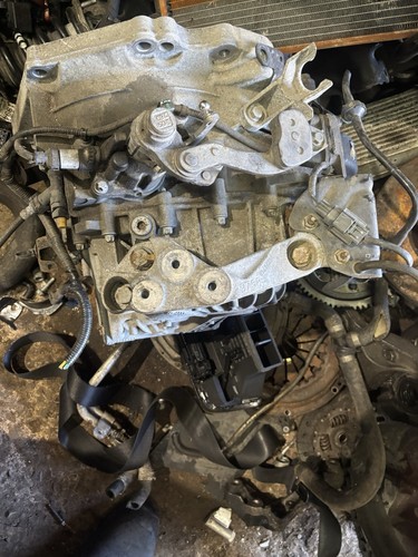 Vauxhall mokka 2016 - 2016-2019, 1.4