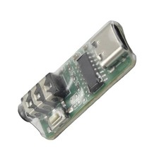 Morse Code CW Trainer Type-C Interface Electric Key OTG Dual Mode for Beginners