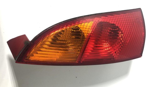 Ford focus mk1 rear - ford,