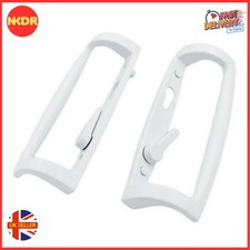 uPVC Sliding Patio Door Handle