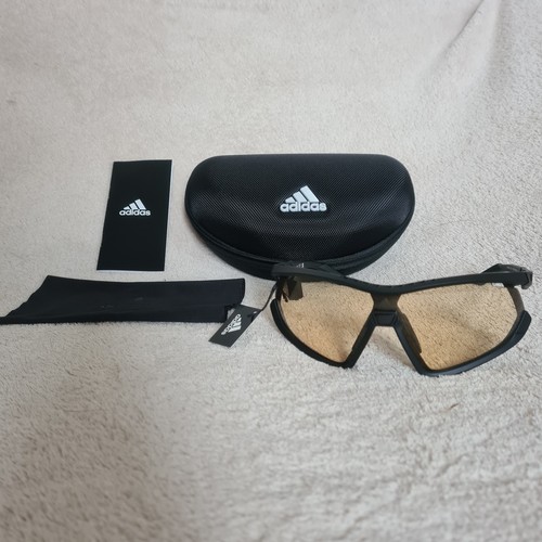 Rrp 200 photochromic adidas - £200.,