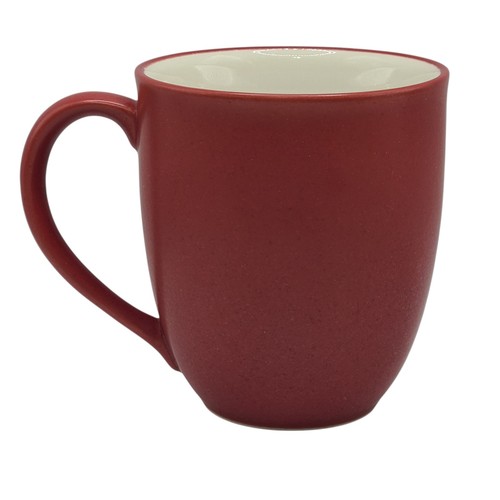 Noritake colorwave raspberry - |,