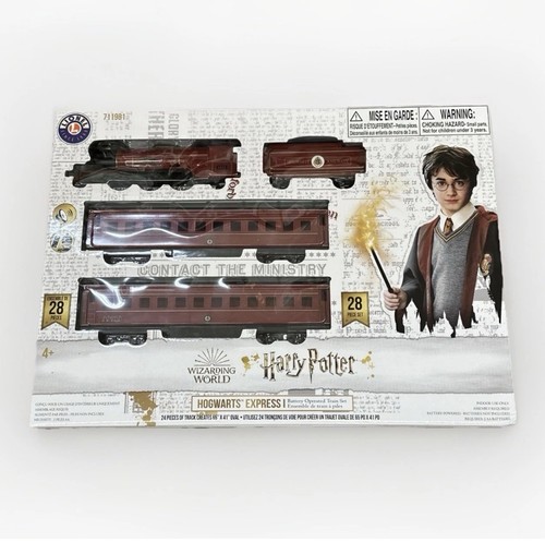 Lionel 11981 harry potter - lionel,