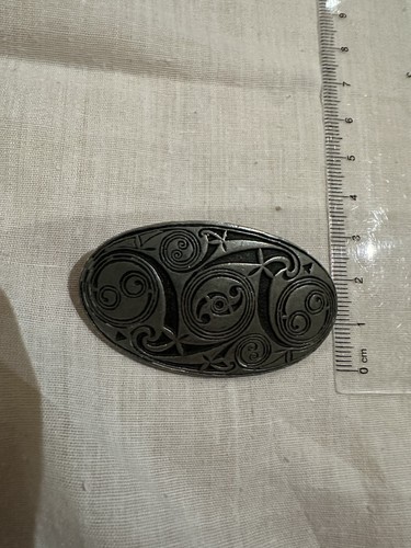 Pewter justin celtic - pewter,