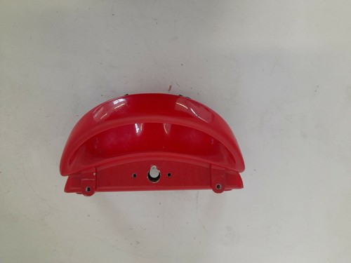 Rear handle ducati st2 03 - ducati, 98/03