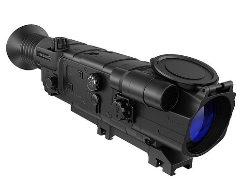 Brand new pulsar scope - pulsar,