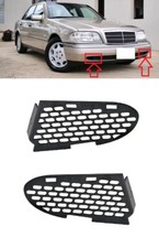 NEW FRONT BUMPER LOWER GRILL