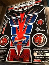 Honda CBR 600 900 1000