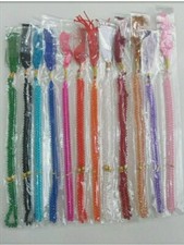 12 Tasbeeh 12 Colors Prayer