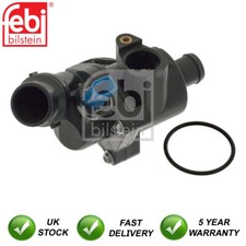 Thermostat Coolant Febi Fits