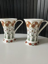 Pair Of Johnson Brothers Rare