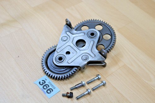 Honda cb1 cam - cb1, shaft