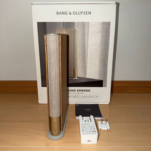 Bang olufsen beosound - bang, &