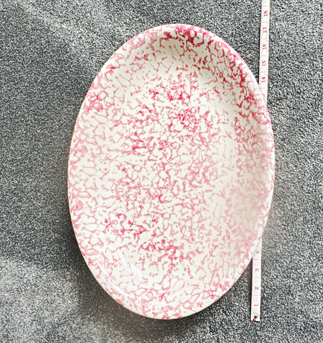 Primula italy oval - primula, ceramic