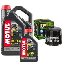 KFX700 Quad KSV700 Motul 5000