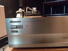 Pioneer M 10x high fidelity