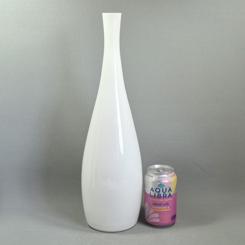 Vintage opal glass - 16.7",