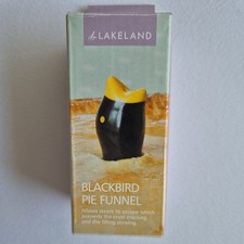 Blackbird Pie Funnel By