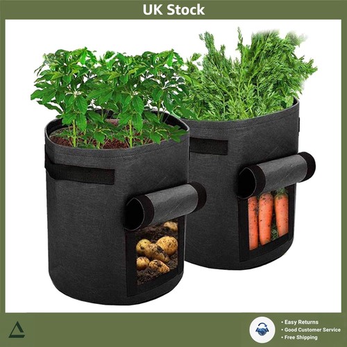 Potato grow bags - potato,
