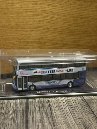 Corgi om41227a first - om41227a,