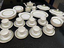 Royal Doulton Rondelay Pattern