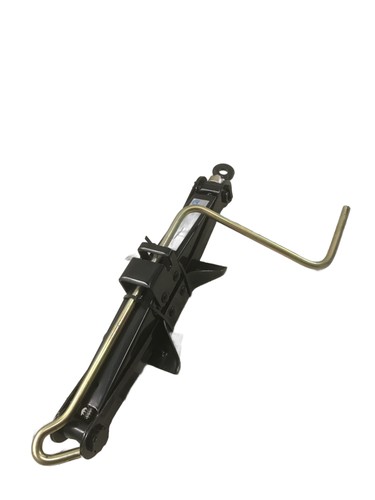 Spare wheel jack - wheel, for