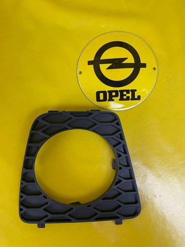 Vauxhall zafira opc insert - b,