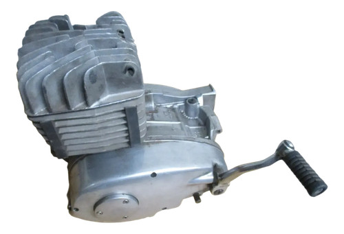 Engine block 250 - mz, ts