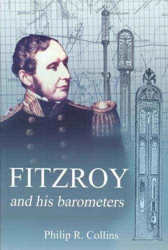 Fitzroy and his barometers - fitzroy,