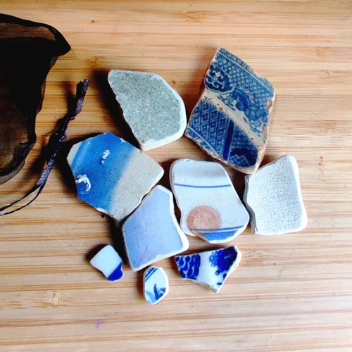 Handmade genuine beach - handmade, beach/sea
