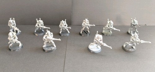 Aeldari guardians games - 10,